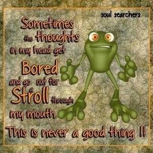 Meet your Posher, Kathylene